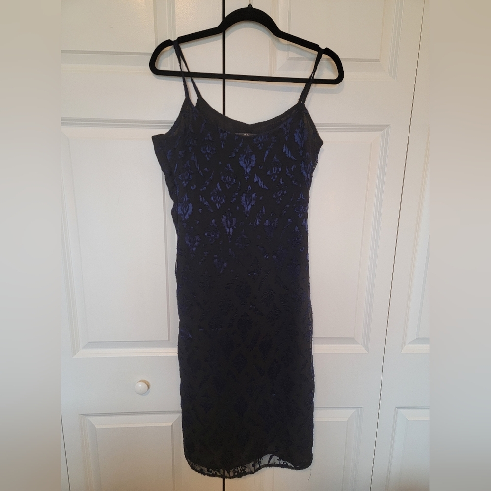 Vintage Dress